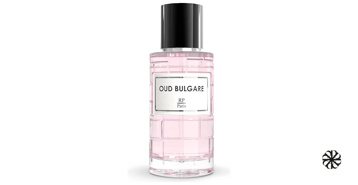 Oud Bulgare RP Parfums