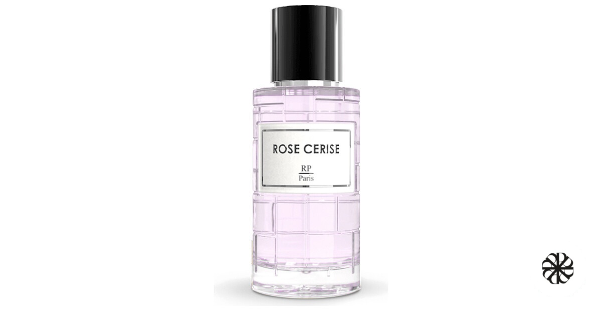 Rose Cerise RP Parfums