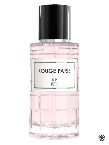 Rouge Paris RP Parfums