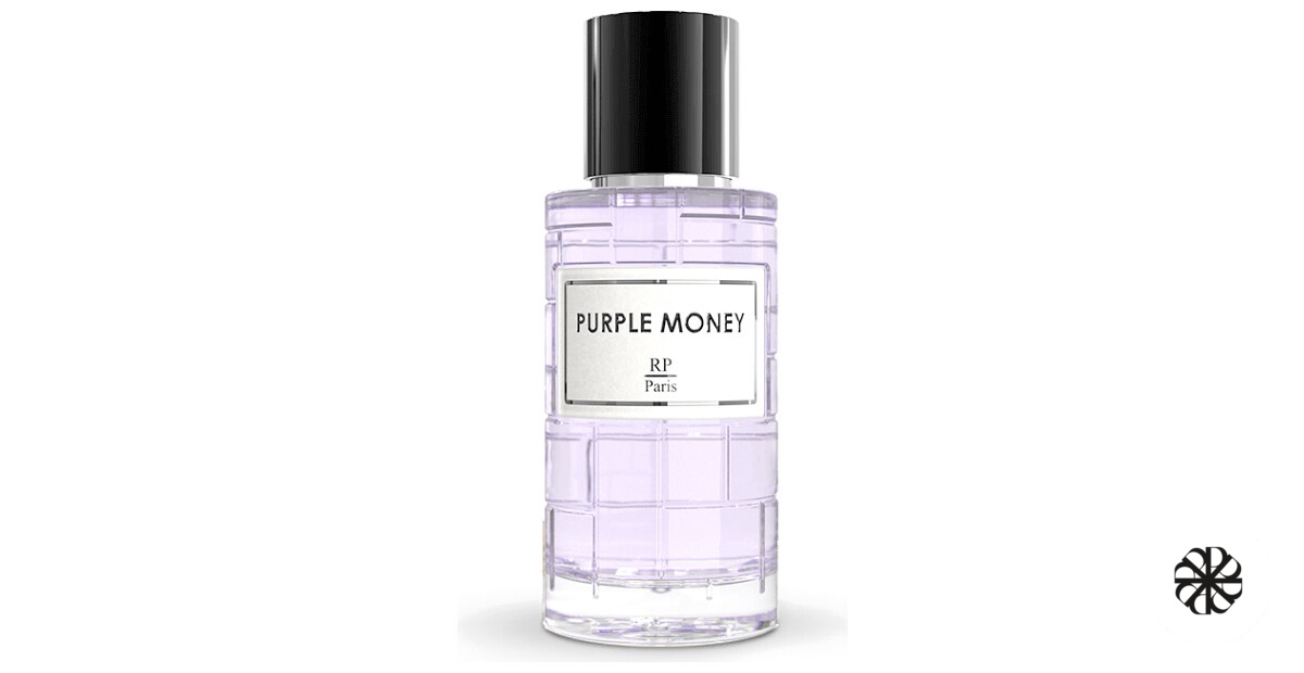 Purple Money RP Parfums