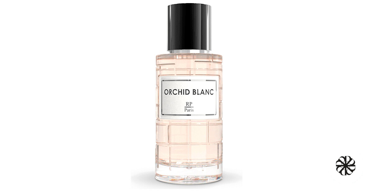 Orchid Blanc RP Parfums