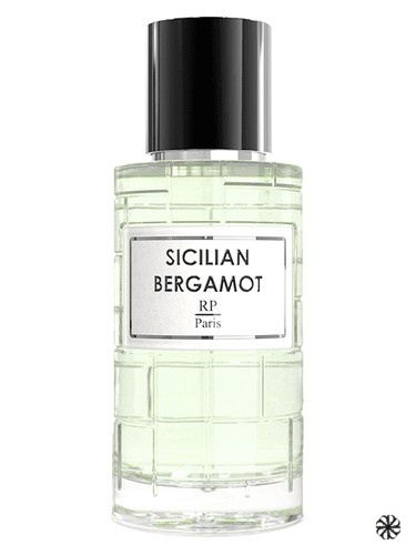Sicilian Bergamot RP Parfums