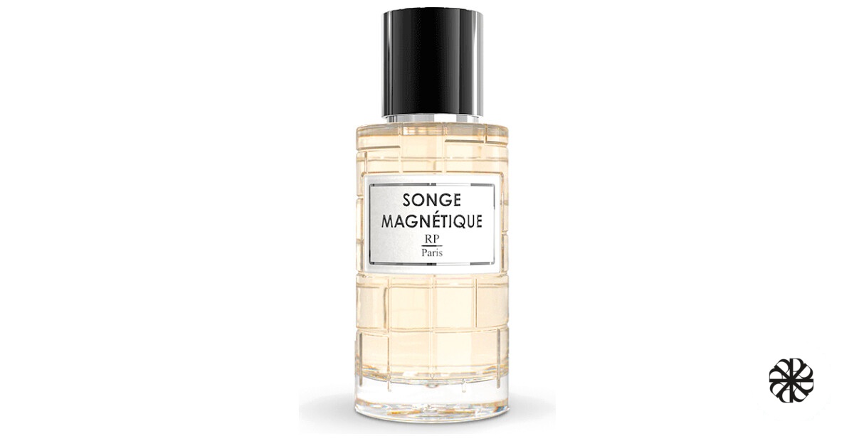 Songe Magnétique RP Parfums