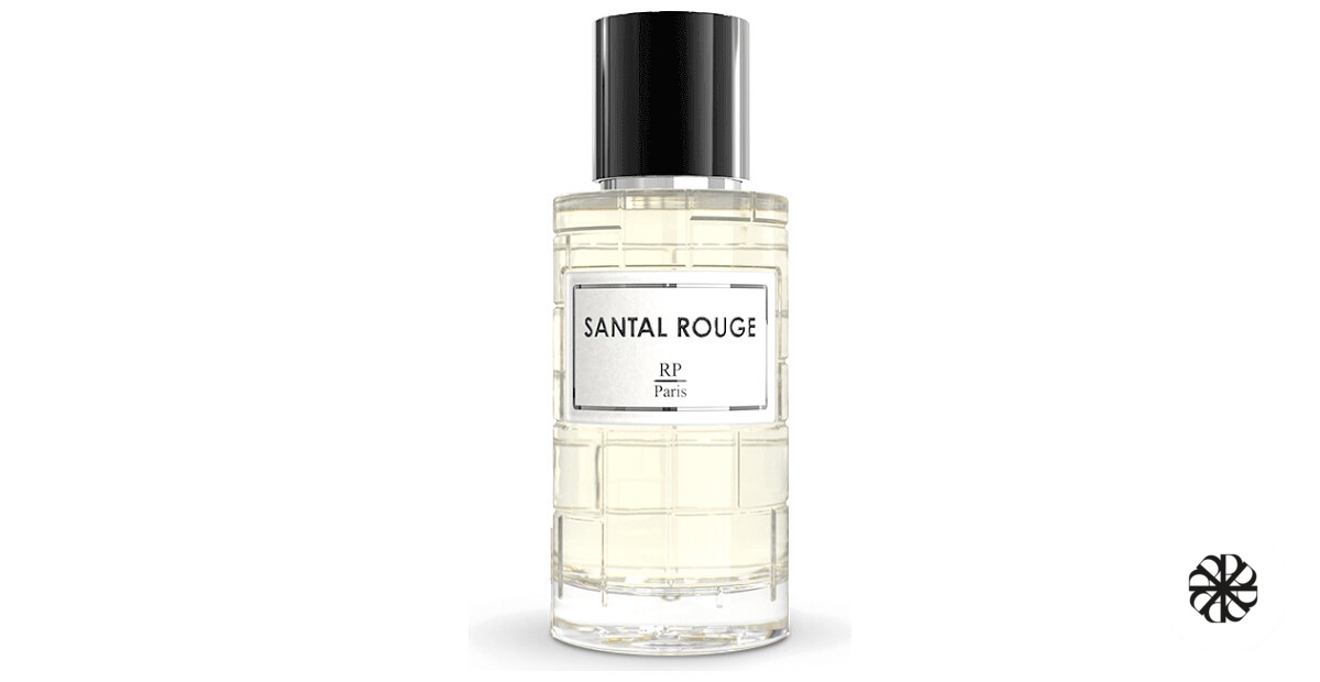 Santal Rouge RP Parfums