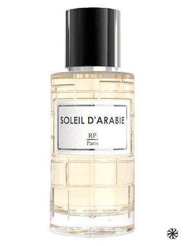 Soleil d'Arabie RP Parfums