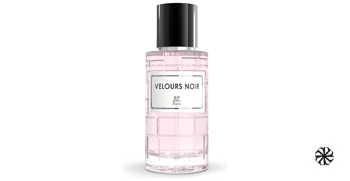 Velours Noir RP Parfums