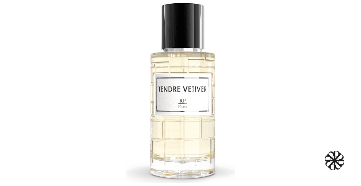 Tendre Vetiver RP Parfums