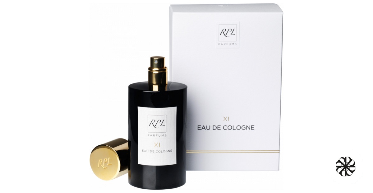 XI Eau de Cologne RPL
