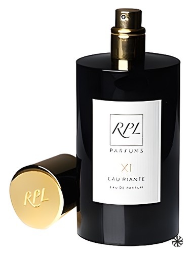 XVIII Tubéreuse RPL