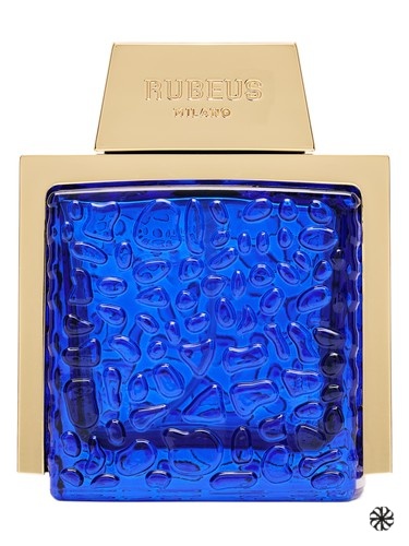 Bleu Rubeus