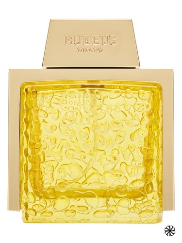 Jaune Rubeus