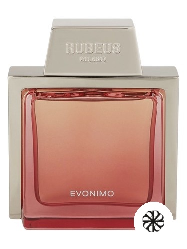 Evonimo Rubeus