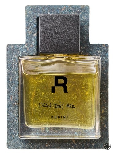 L’Eau Tres Mer Rubini