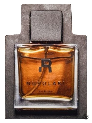Nuvolari Rubini
