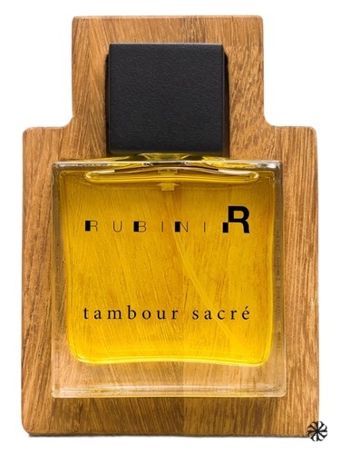 Tambour Sacre Rubini