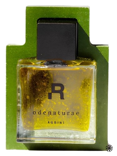 Odenaturae Rubini