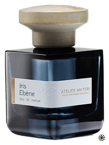 Iris Ebène Atelier Materi