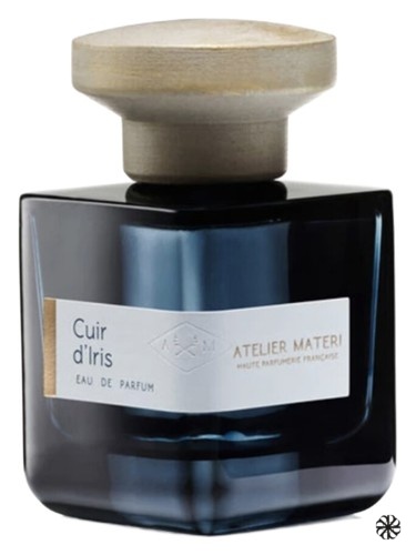 Cuir D'Iris Atelier Materi
