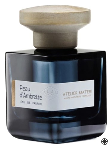 Peau D'Ambrette Atelier Materi