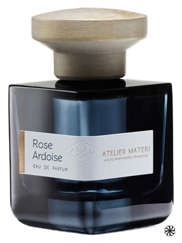 Rose Ardoise Atelier Materi