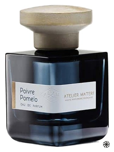 Poivre Pomelo Atelier Materi