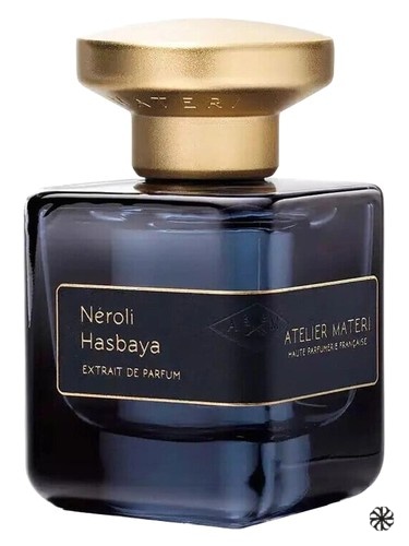 Néroli Hasbaya Atelier Materi