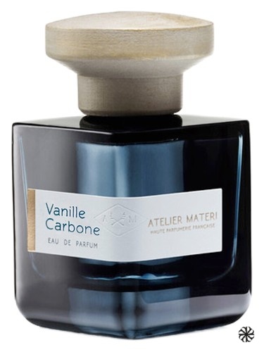 Vanille Carbone Atelier Materi