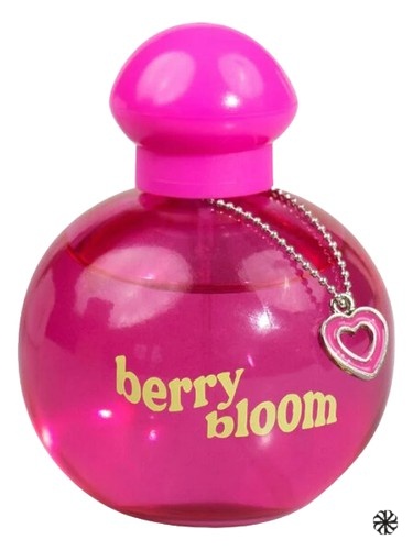 Berry Bloom Ruby Rose