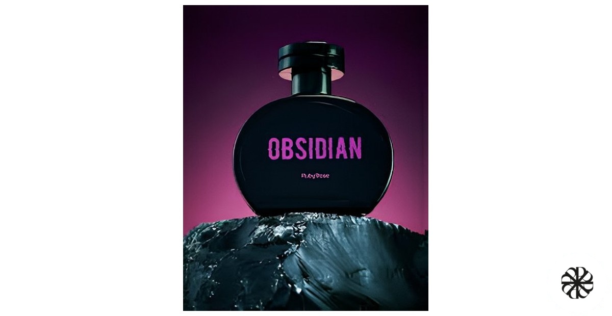 Obsidian Ruby Rose