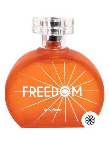 Freedom Ruby Rose