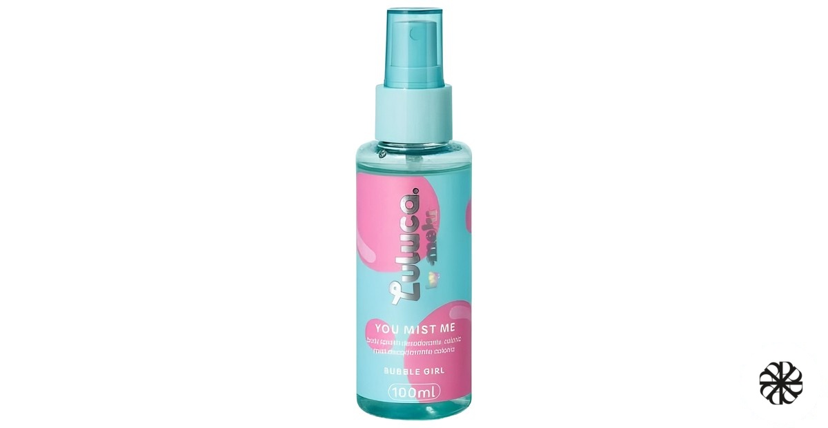 You Mist Me Bubble Girl Ruby Rose