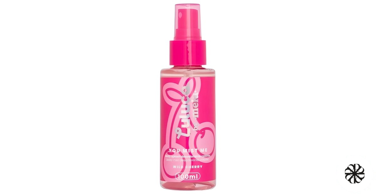 You Mist Me Wild Cherry Ruby Rose