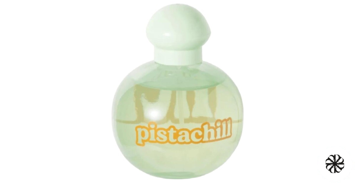 Pistachill Ruby Rose