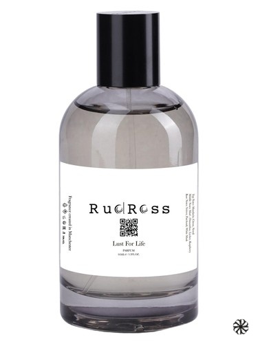 Lust for Life RudRoss