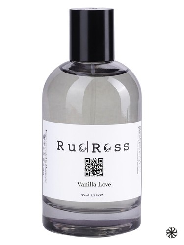 Vanilla Love RudRoss