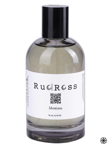 Montana RudRoss