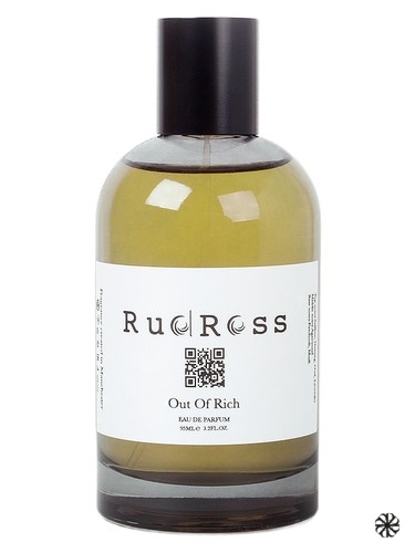 Out of Rich RudRoss