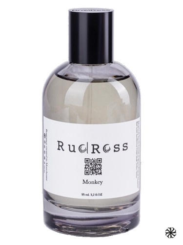Monkey RudRoss