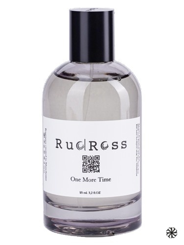 One More Time RudRoss