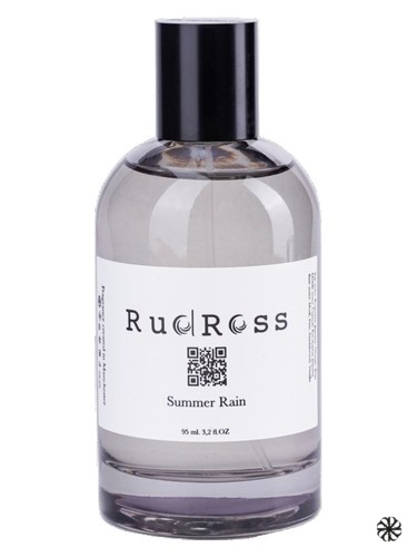 Summer Rain RudRoss