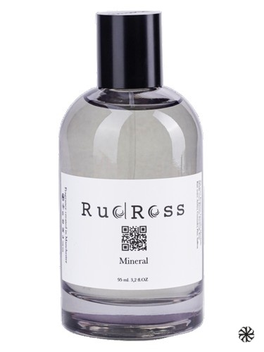 Mineral RudRoss