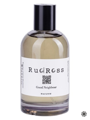 Good Neighbour RudRoss