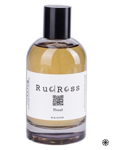 Proud RudRoss