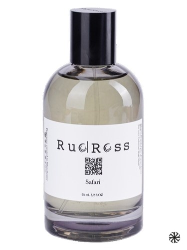 Safari RudRoss