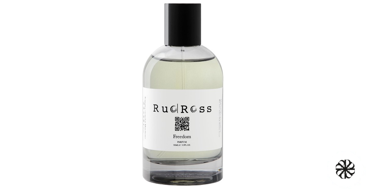 Freedom RudRoss