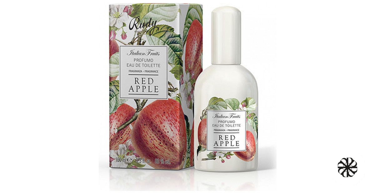 Red Apple Rudy Profumi