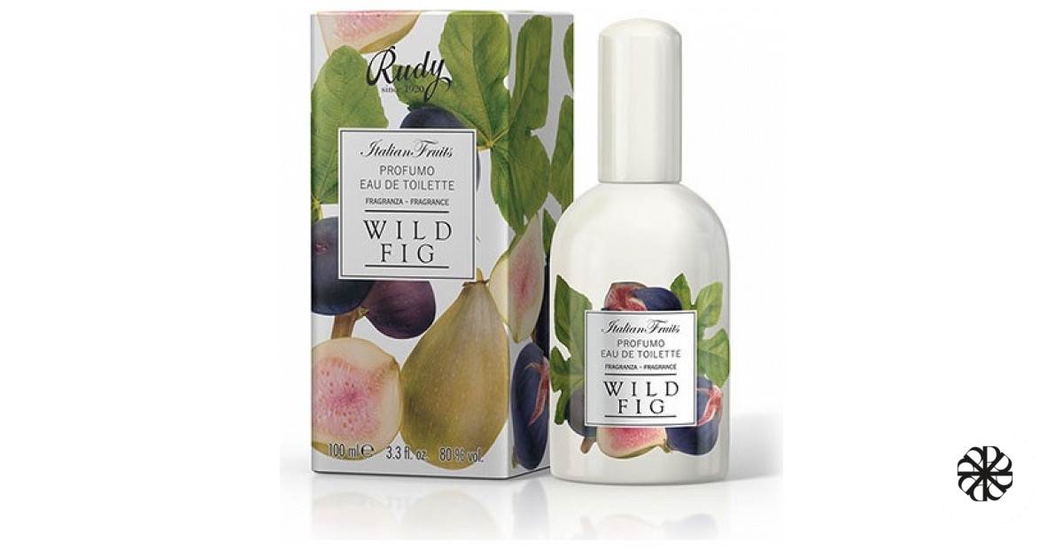 Wild Fig Rudy Profumi