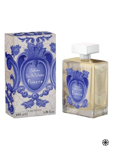 Firenze Rudy Profumi