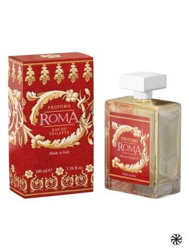 Roma Rudy Profumi