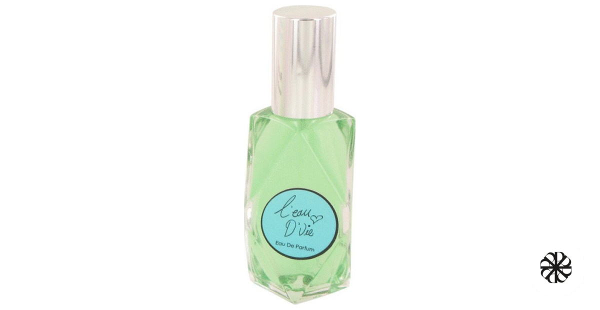 L'eau de Vie Rue 37